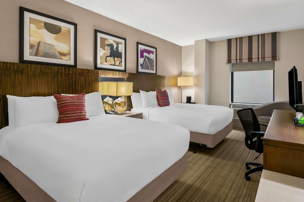 Delta Hotels by Marriott Baltimore Inner Harbor