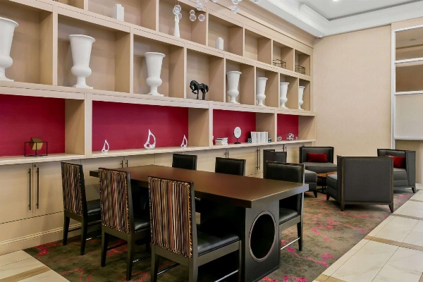 Delta Hotels by Marriott Baltimore Inner Harbor Main image